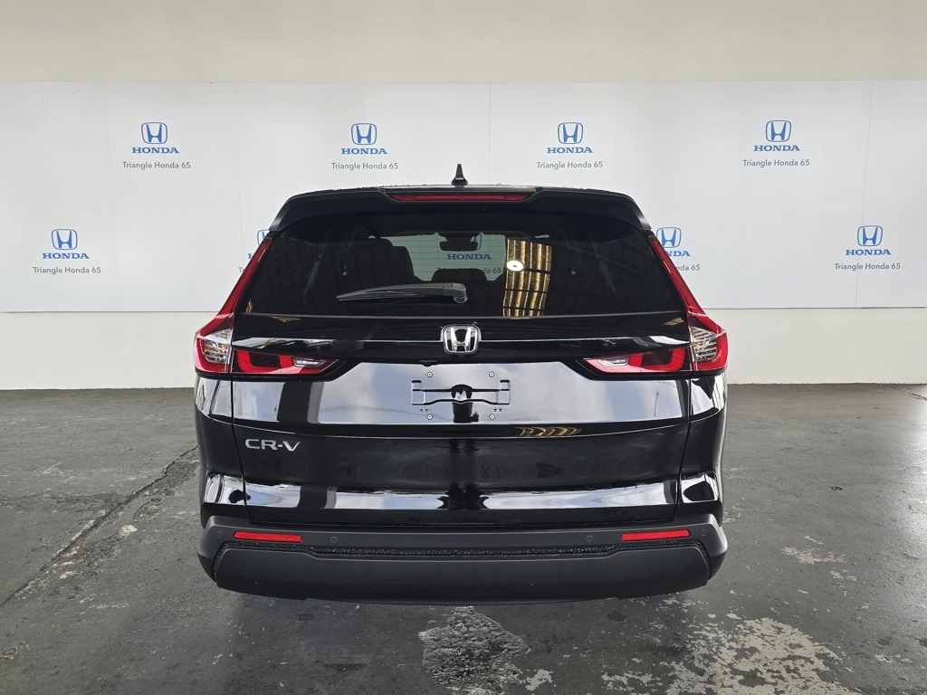 Thumbnail: 2026 Honda CR-V - 5
