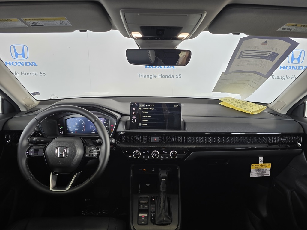 Thumbnail: 2026 Honda CR-V - 6