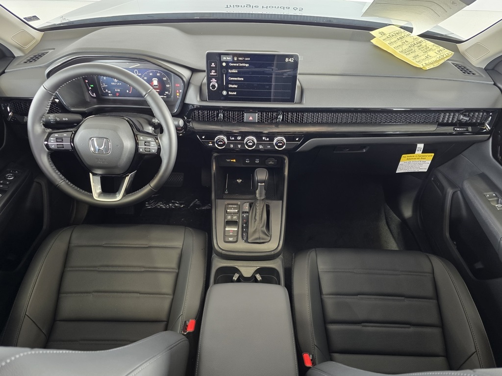 Thumbnail: 2026 Honda CR-V - 7