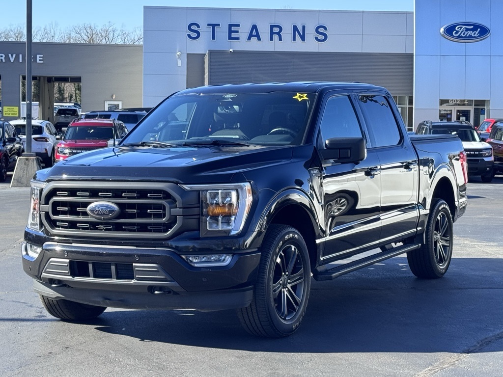 FordF-1502