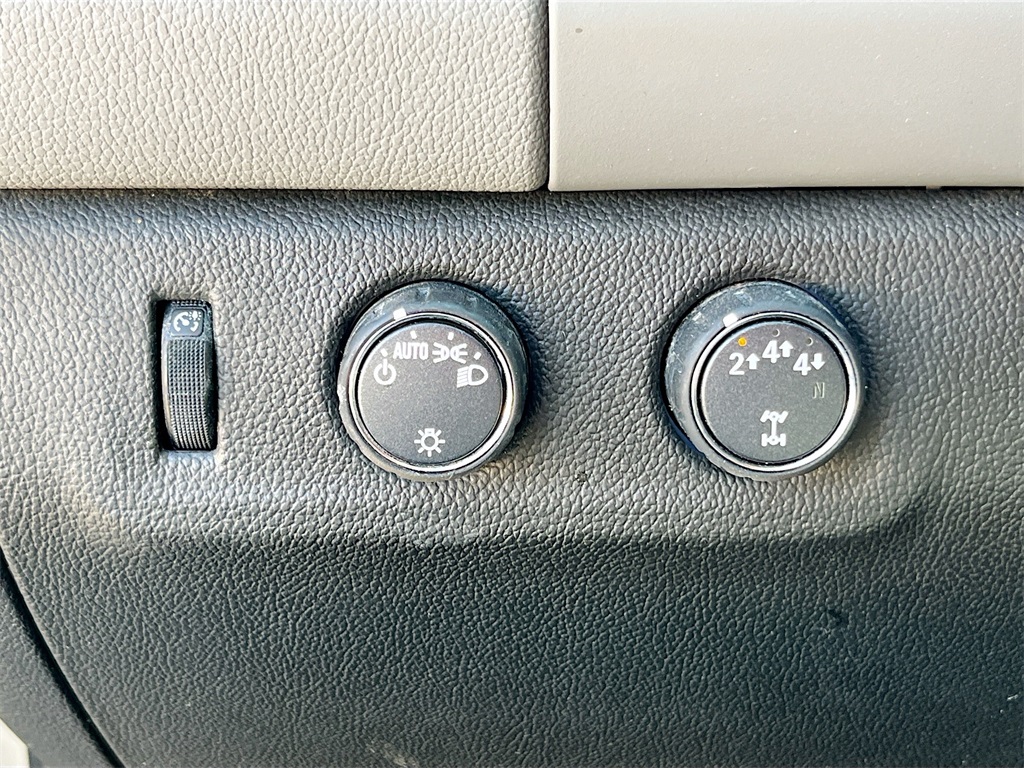 2021 Chevrolet Colorado Work Truck Gray at Bayway Chrysler Dodge Jeep Ram