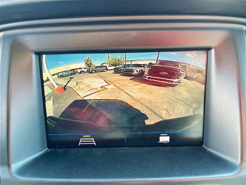 2021 Chevrolet Colorado Work Truck Gray at Bayway Chrysler Dodge Jeep Ram