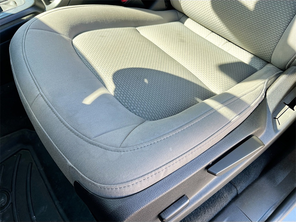 2021 Chevrolet Colorado Work Truck Gray at Bayway Chrysler Dodge Jeep Ram