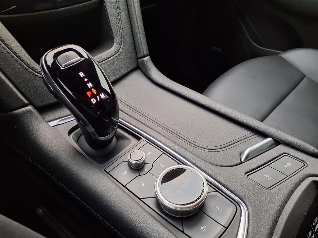 2024 Cadillac XT6 Premium Luxury Red at Tom Peacock Cadillac