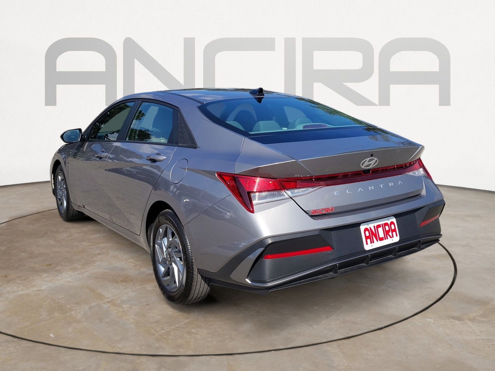 Used Car 2024 Hyundai Elantra  Sel For Sale Under $25,000 In San Antonio, Texas