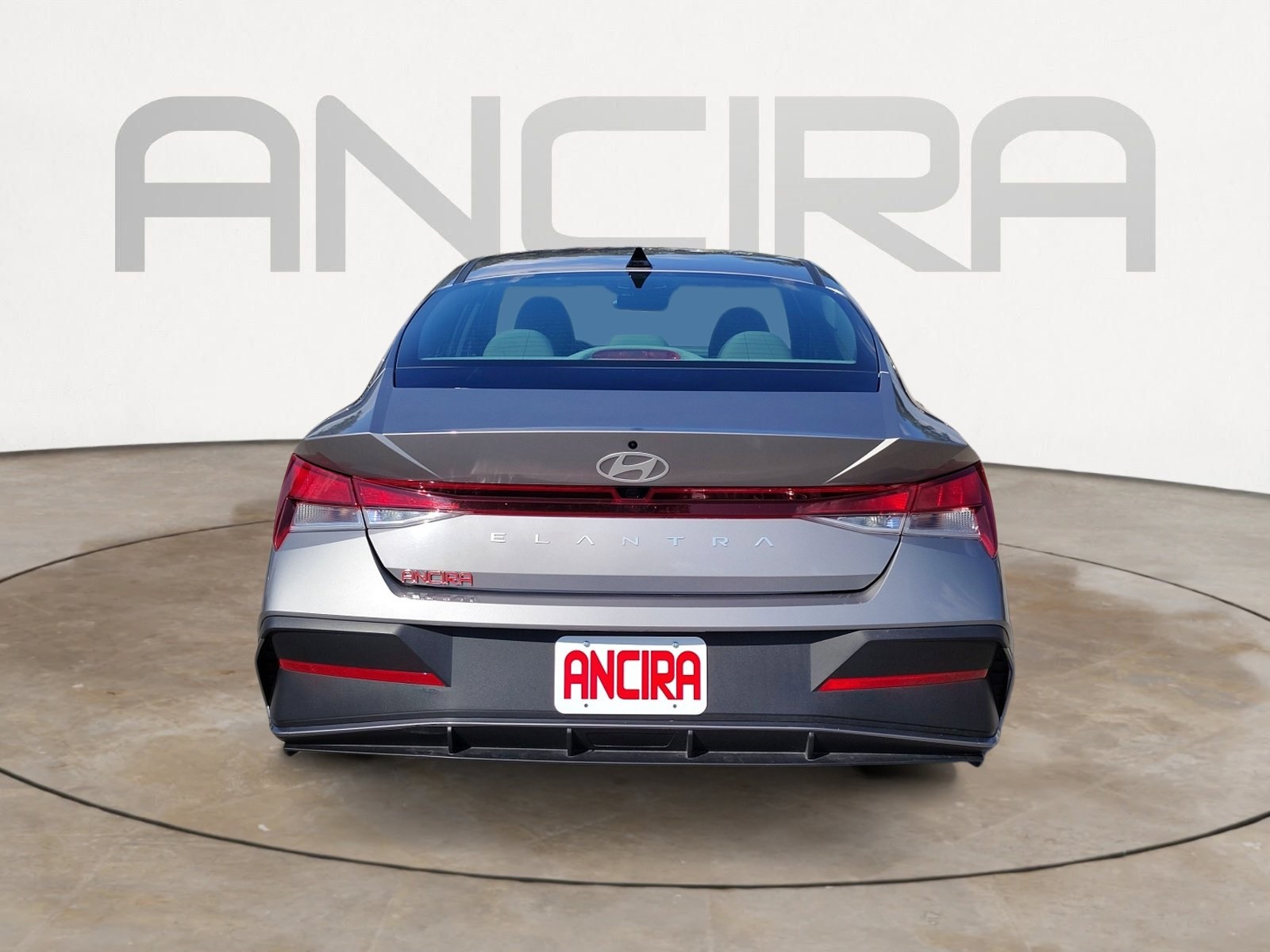 Used Car 2024 Hyundai Elantra  Sel For Sale Under $25,000 In San Antonio, Texas