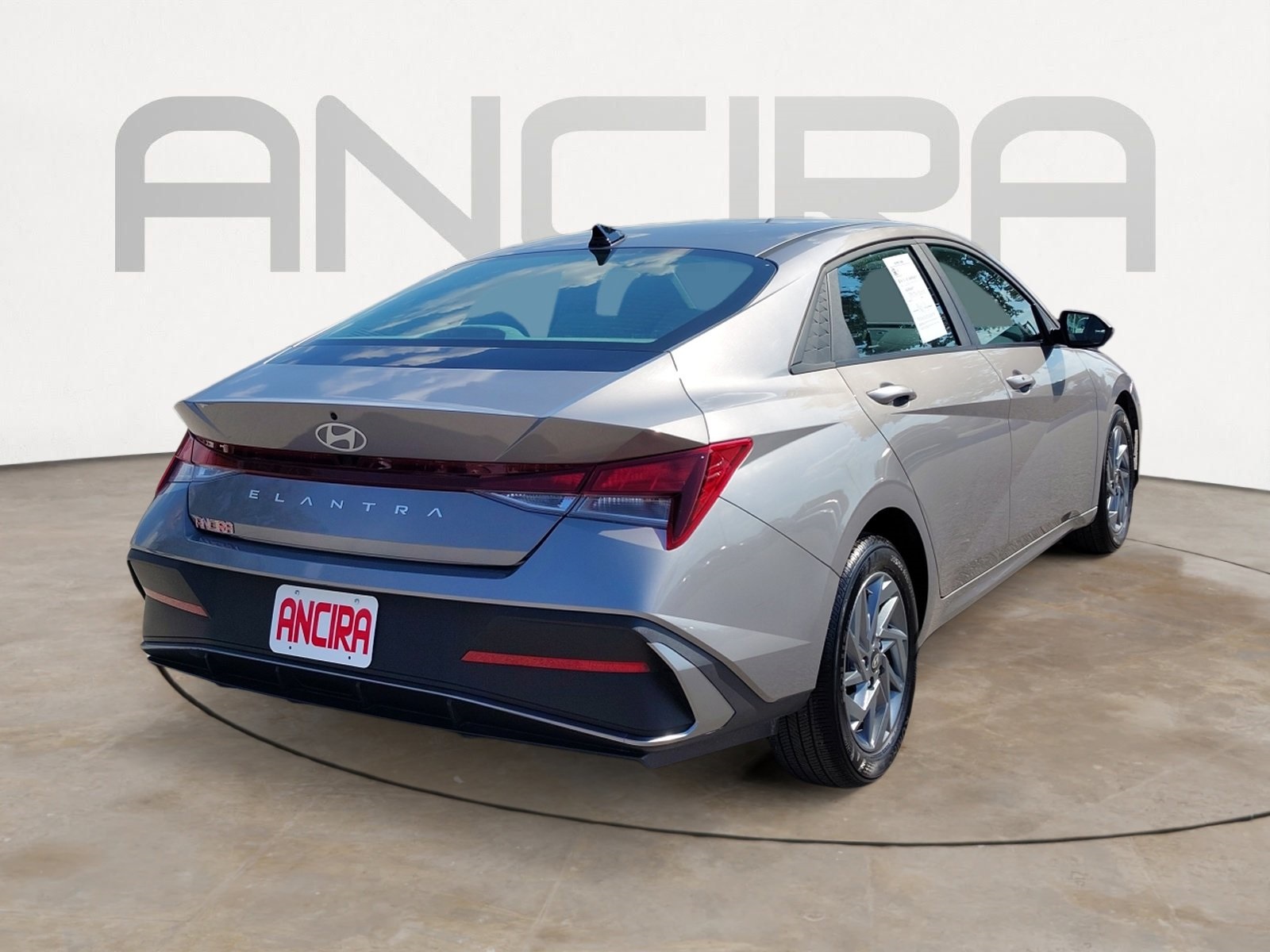 Used Car 2024 Hyundai Elantra  Sel For Sale Under $25,000 In San Antonio, Texas