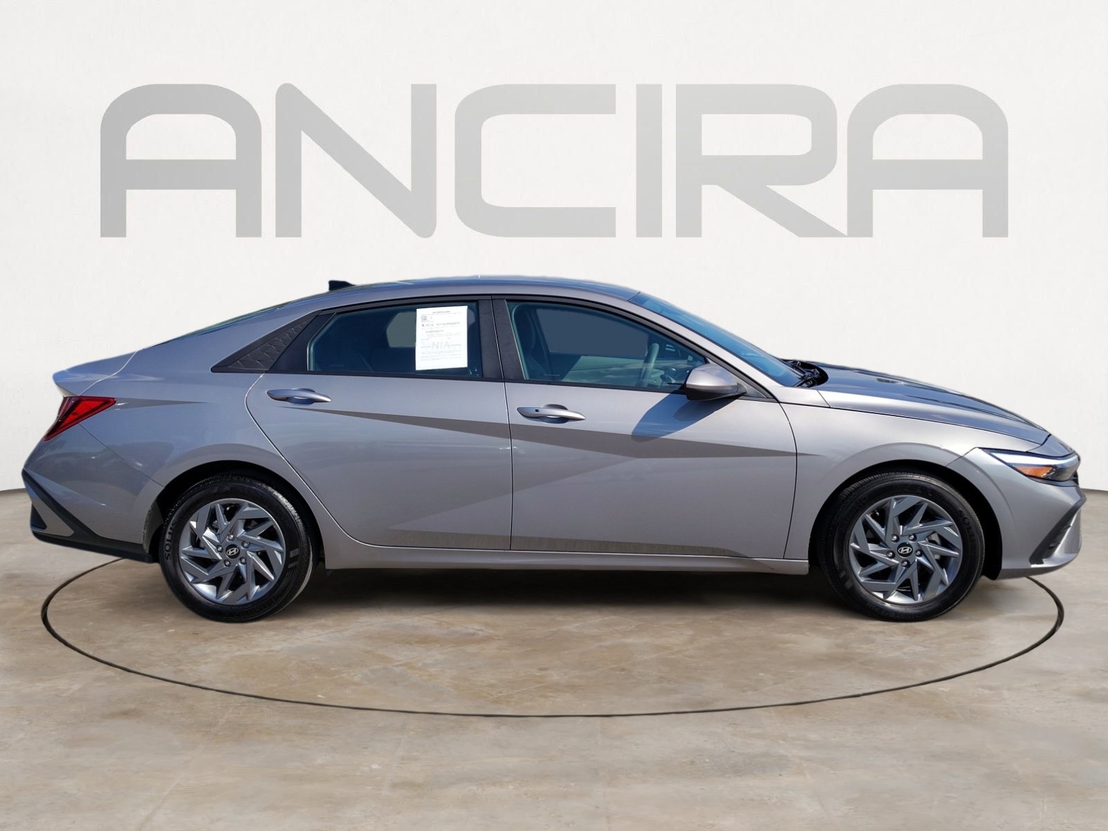 Used Car 2024 Hyundai Elantra  Sel For Sale Under $25,000 In San Antonio, Texas
