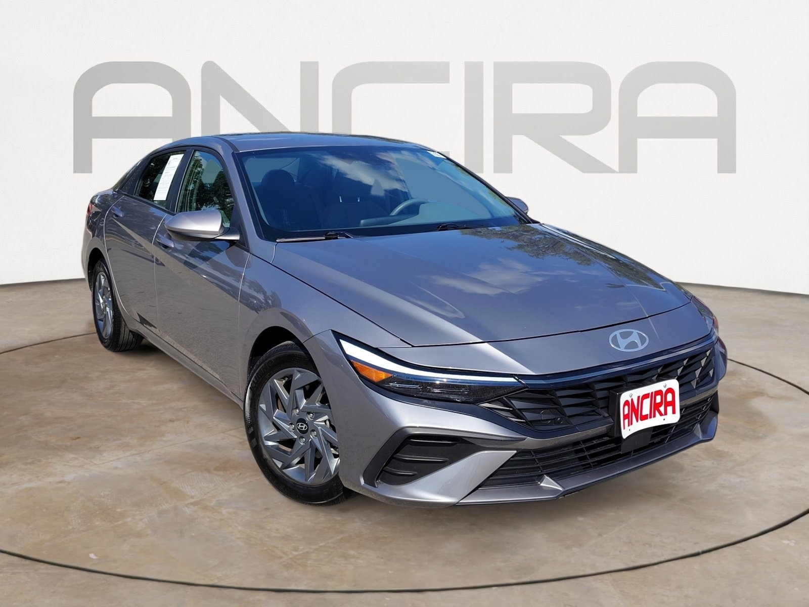 Used Car 2024 Hyundai Elantra  Sel For Sale Under $25,000 In San Antonio, Texas