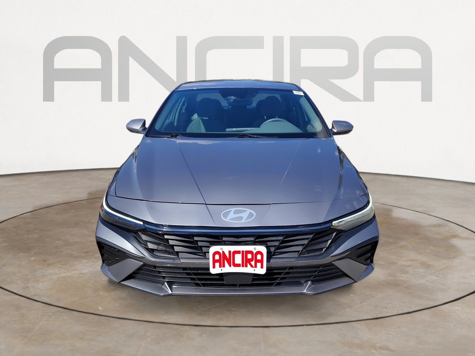 Used Car 2024 Hyundai Elantra  Sel For Sale Under $25,000 In San Antonio, Texas