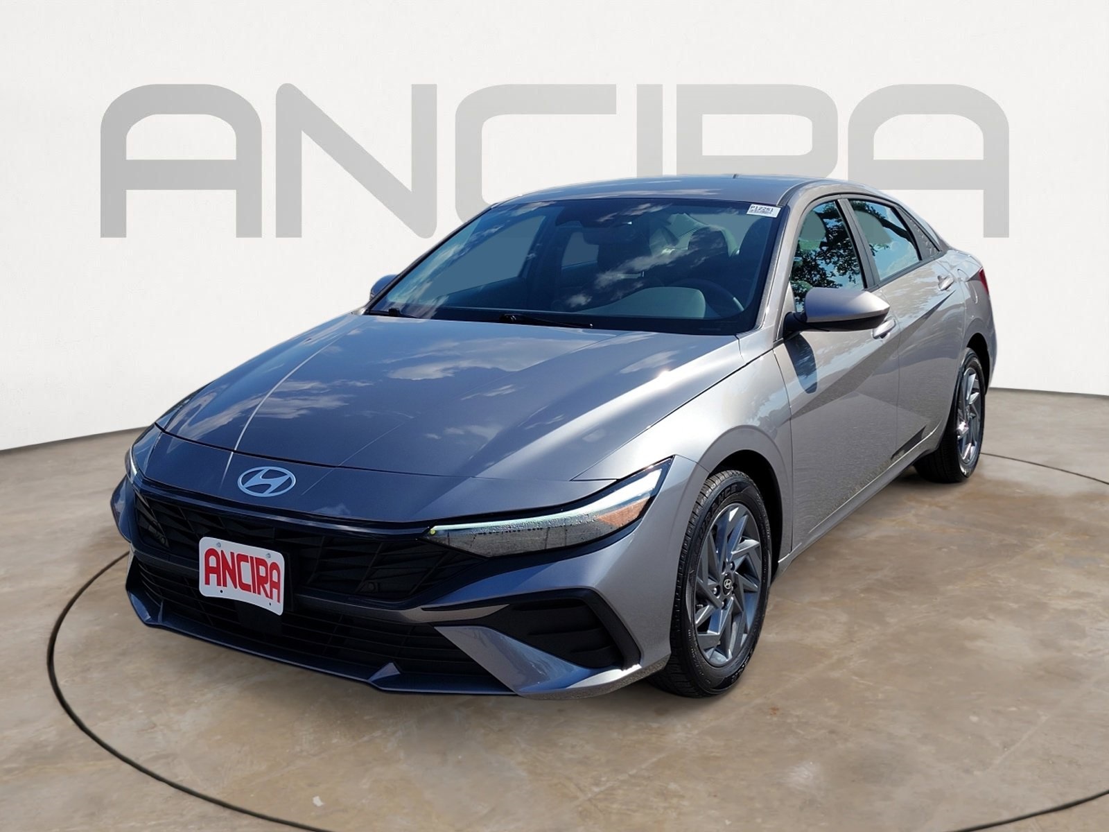 Used Car 2024 Hyundai Elantra  Sel For Sale Under $25,000 In San Antonio, Texas