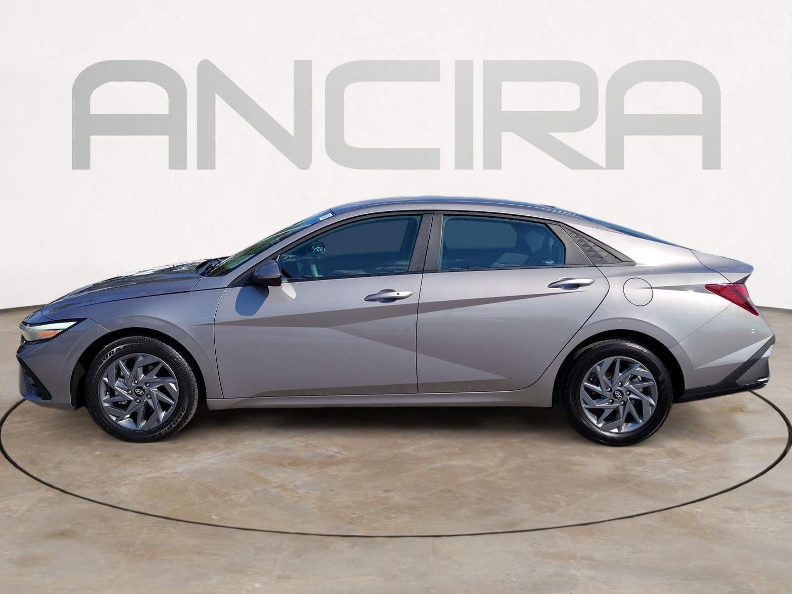Used Car 2024 Hyundai Elantra  Sel For Sale Under $25,000 In San Antonio, Texas
