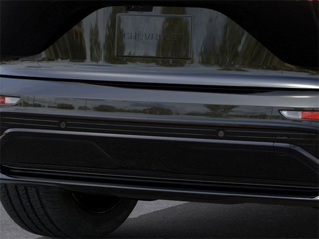 New Car 2025 Chevrolet Blazer Ev  Rs For Sale Under $50,000 In San Antonio, Texas