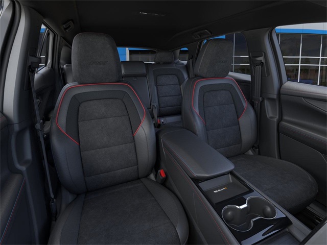 New Car 2025 Chevrolet Blazer Ev  Rs For Sale Under $50,000 In San Antonio, Texas