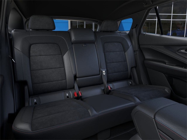 New Car 2025 Chevrolet Blazer Ev  Rs For Sale Under $50,000 In San Antonio, Texas