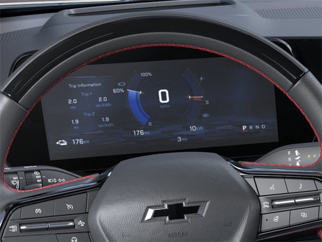 New Car 2025 Chevrolet Blazer Ev  Rs For Sale Under $50,000 In San Antonio, Texas