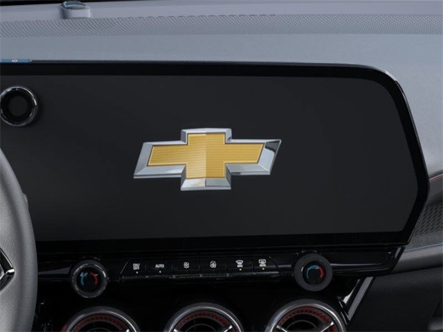 New Car 2025 Chevrolet Blazer Ev  Rs For Sale Under $50,000 In San Antonio, Texas