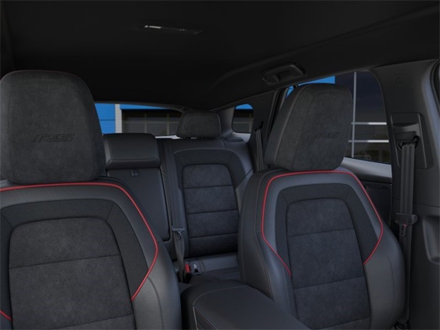 New Car 2025 Chevrolet Blazer Ev  Rs For Sale Under $50,000 In San Antonio, Texas