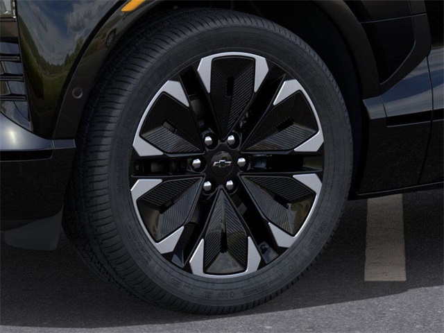 New Car 2025 Chevrolet Blazer Ev  Rs For Sale Under $50,000 In San Antonio, Texas