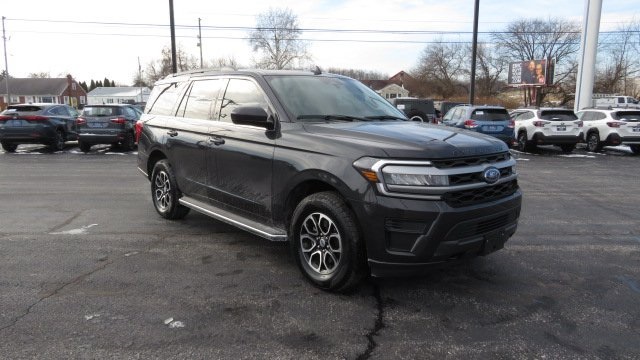 2022 Ford Expedition XLT 4WD