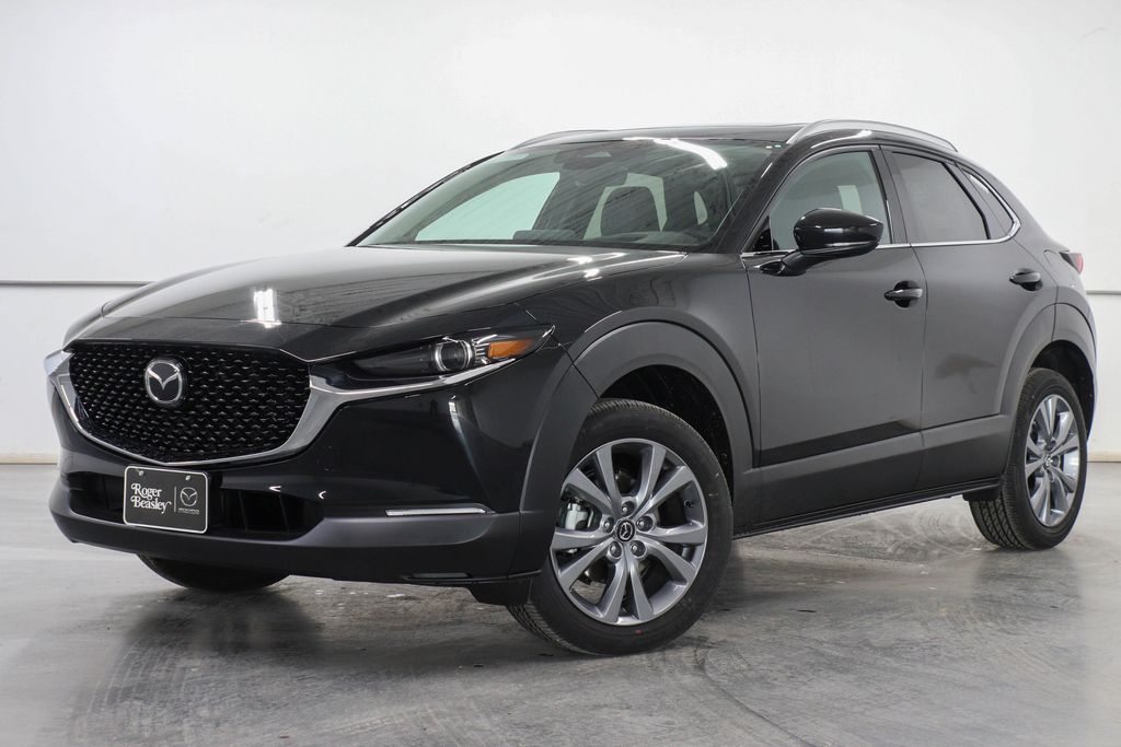 New Car 2025 Mazda Cx-30  2.5 S Premium Package For Sale Under $35,000 In Austin, Texas