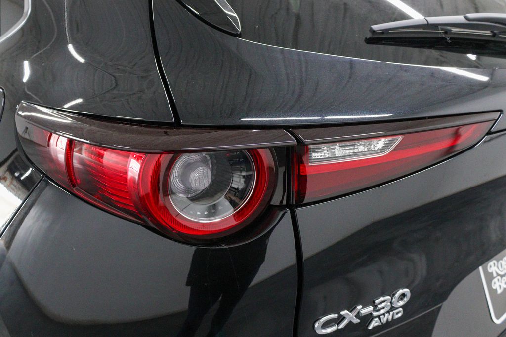 New Car 2025 Mazda Cx-30  2.5 S Premium Package For Sale Under $35,000 In Austin, Texas