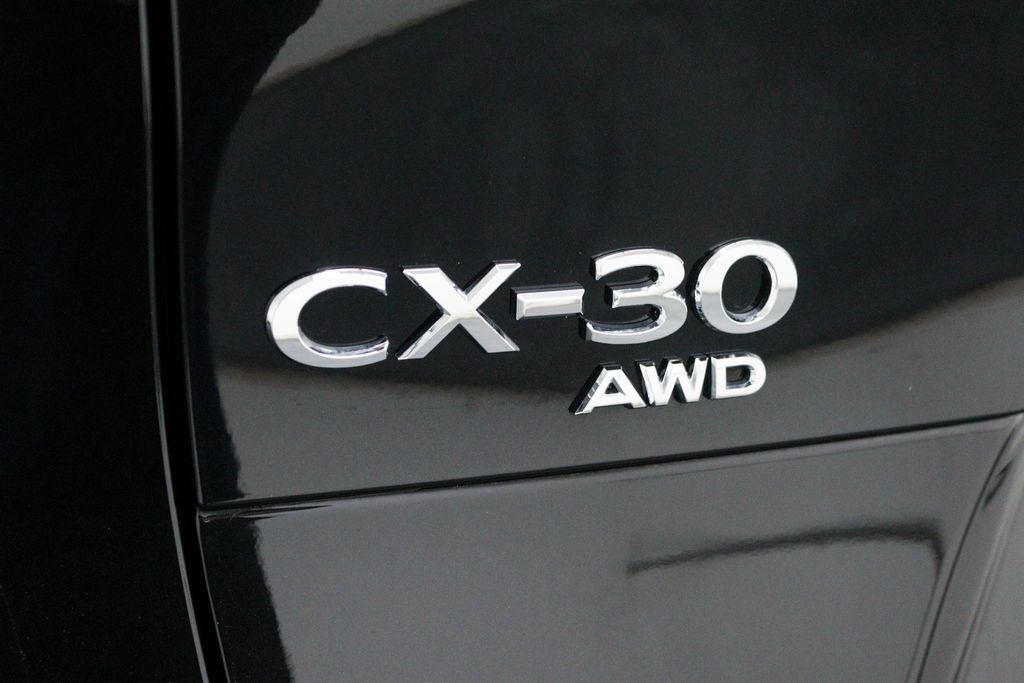 New Car 2025 Mazda Cx-30  2.5 S Premium Package For Sale Under $35,000 In Austin, Texas