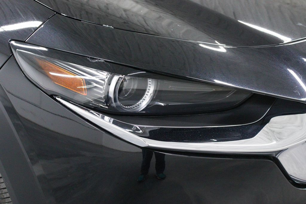 New Car 2025 Mazda Cx-30  2.5 S Premium Package For Sale Under $35,000 In Austin, Texas