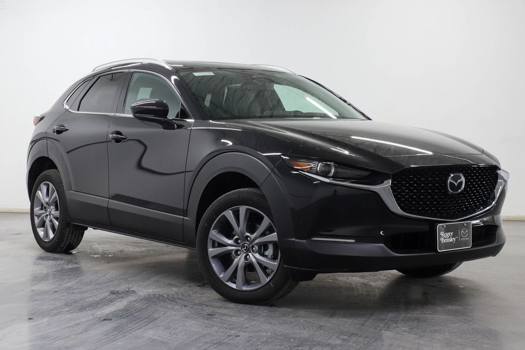New Car 2025 Mazda Cx-30  2.5 S Premium Package For Sale Under $35,000 In Austin, Texas