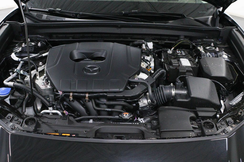 New Car 2025 Mazda Cx-30  2.5 S Premium Package For Sale Under $35,000 In Austin, Texas