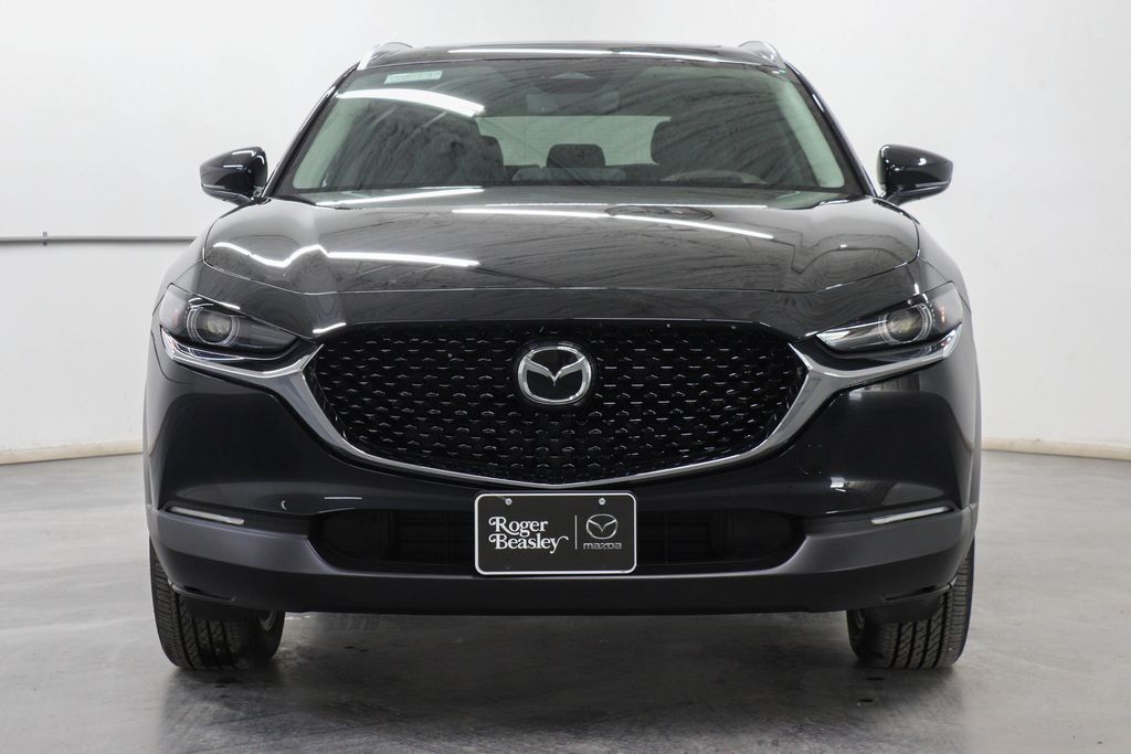 New Car 2025 Mazda Cx-30  2.5 S Premium Package For Sale Under $35,000 In Austin, Texas