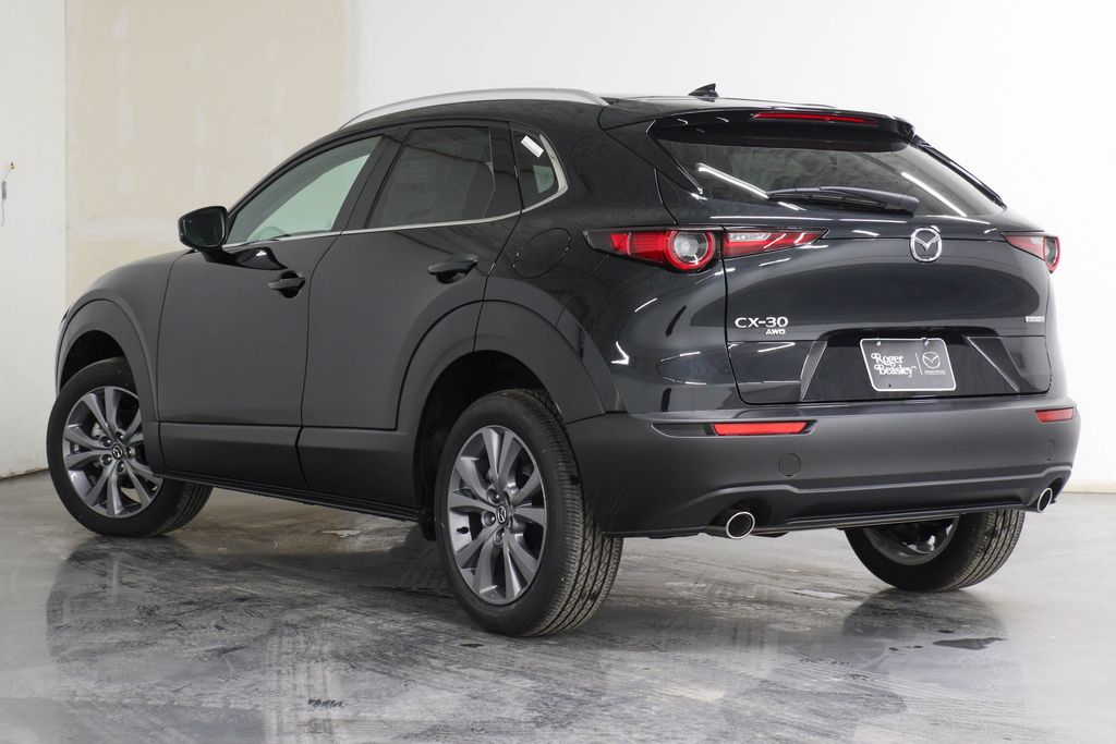 New Car 2025 Mazda Cx-30  2.5 S Premium Package For Sale Under $35,000 In Austin, Texas