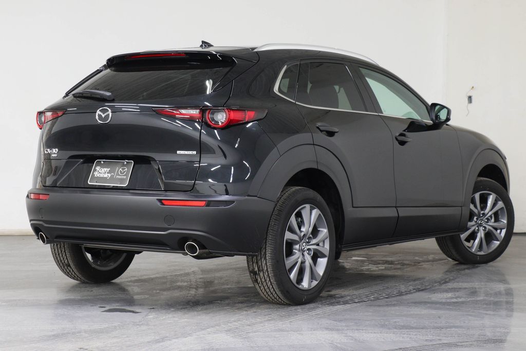New Car 2025 Mazda Cx-30  2.5 S Premium Package For Sale Under $35,000 In Austin, Texas