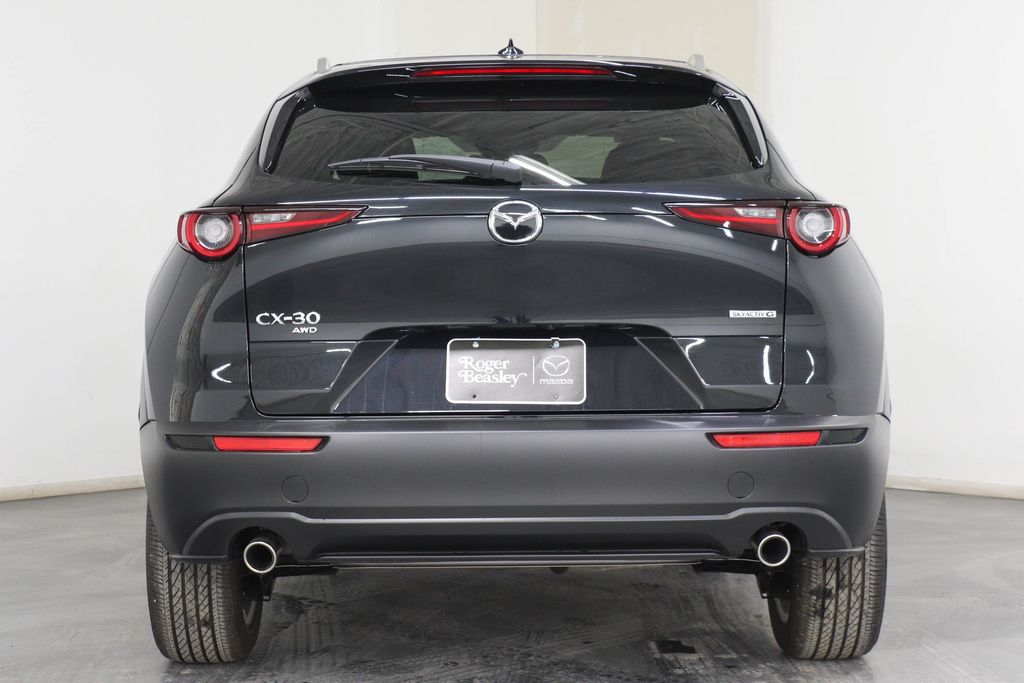 New Car 2025 Mazda Cx-30  2.5 S Premium Package For Sale Under $35,000 In Austin, Texas