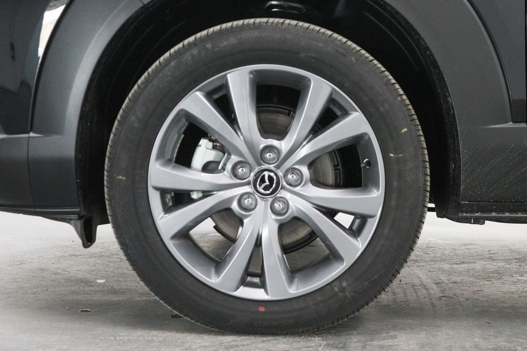 New Car 2025 Mazda Cx-30  2.5 S Premium Package For Sale Under $35,000 In Austin, Texas