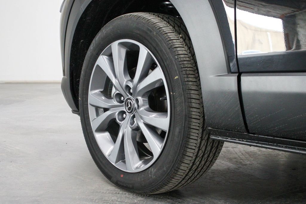 New Car 2025 Mazda Cx-30  2.5 S Premium Package For Sale Under $35,000 In Austin, Texas
