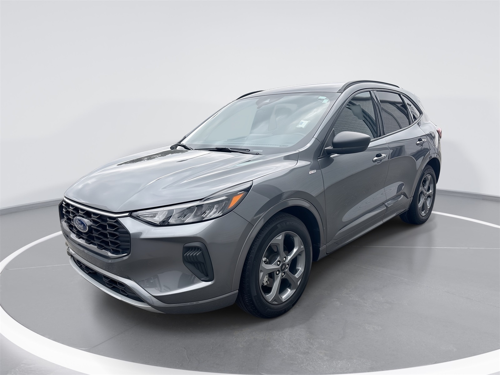 2023 Ford Escape ST-Line FWD