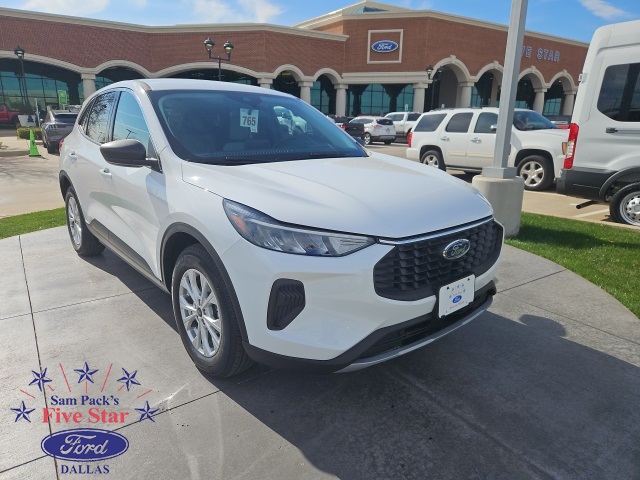 2024 Ford Escape Active FWD