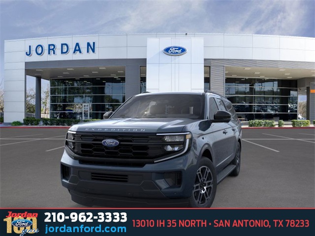 New Car 2025 Ford Expedition Max  For Sale Under $80,000 In San Antonio, Texas