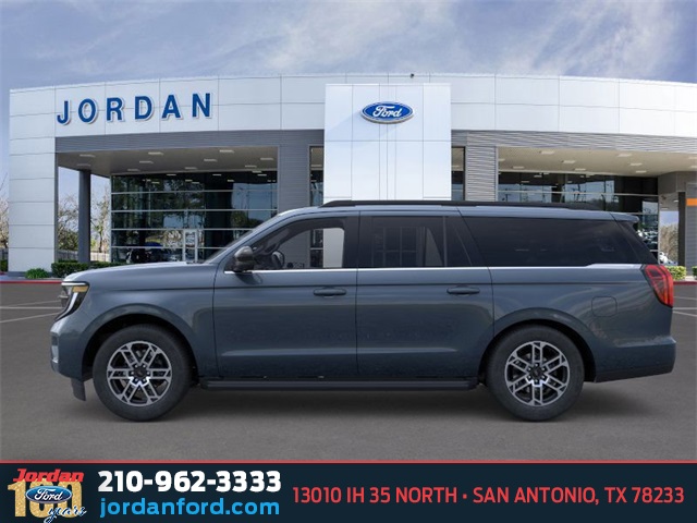 New Car 2025 Ford Expedition Max  For Sale Under $80,000 In San Antonio, Texas