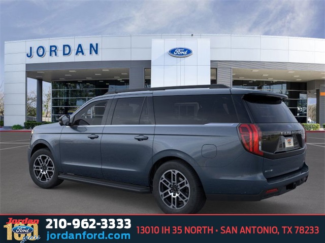 New Car 2025 Ford Expedition Max  For Sale Under $80,000 In San Antonio, Texas