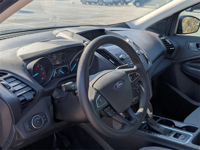 2019 Ford Escape S - 10