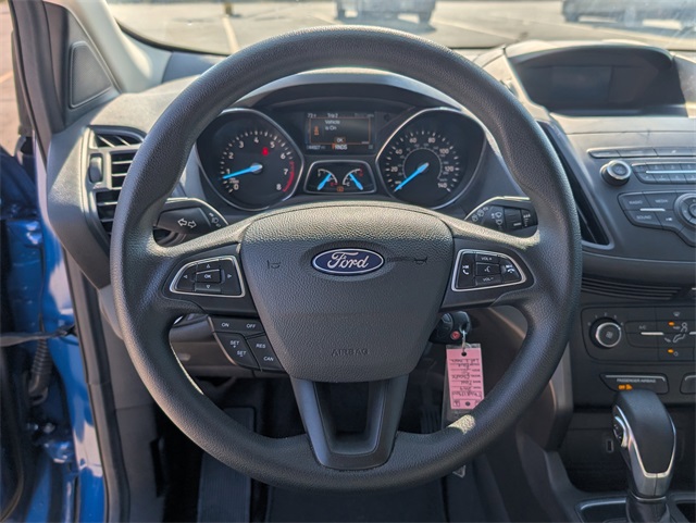 2019 Ford Escape S - 11