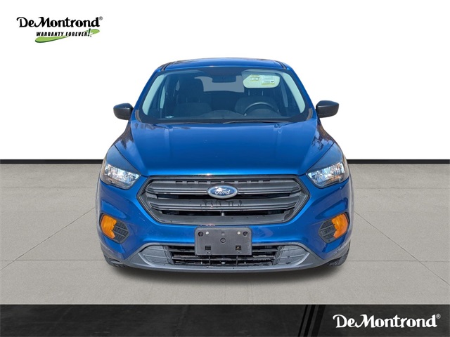 2019 Ford Escape S - 1