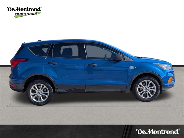 2019 Ford Escape S - 3