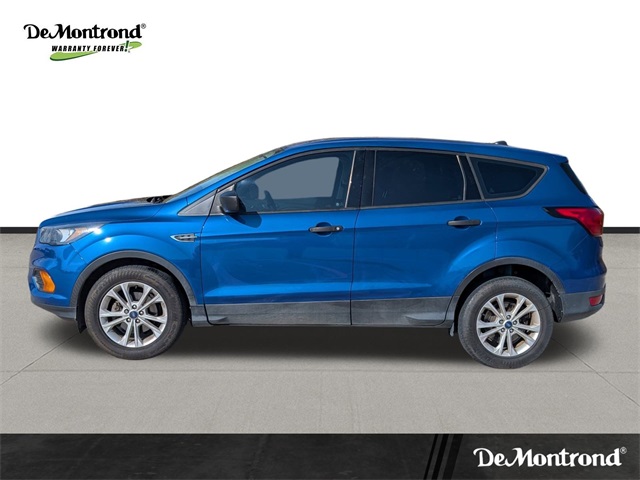 2019 Ford Escape S - 5