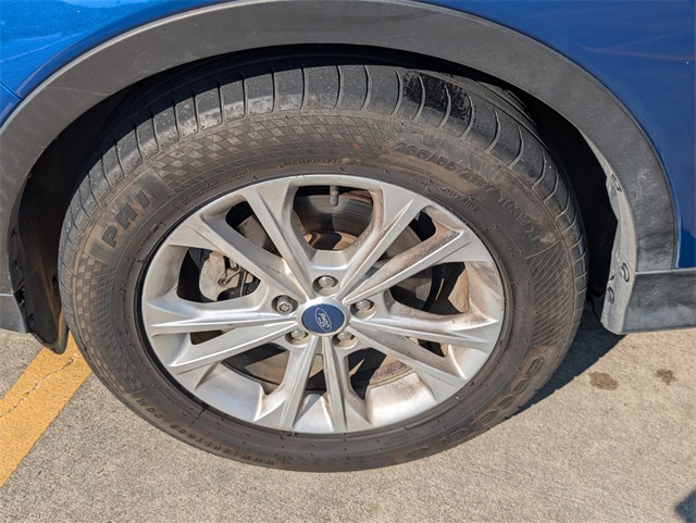 2019 Ford Escape S - 6