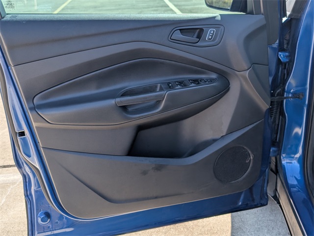 2019 Ford Escape S - 7