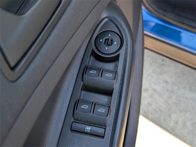 2019 Ford Escape S - 8