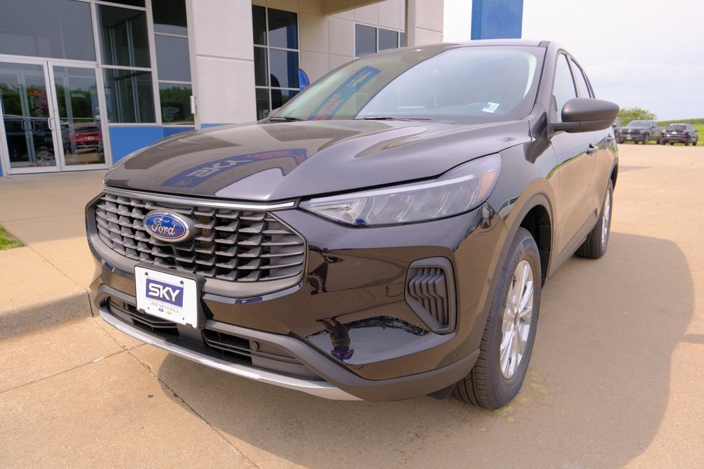 2025 Ford Escape Active AWD